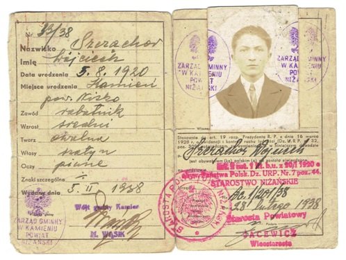 wojciech szczachor 1